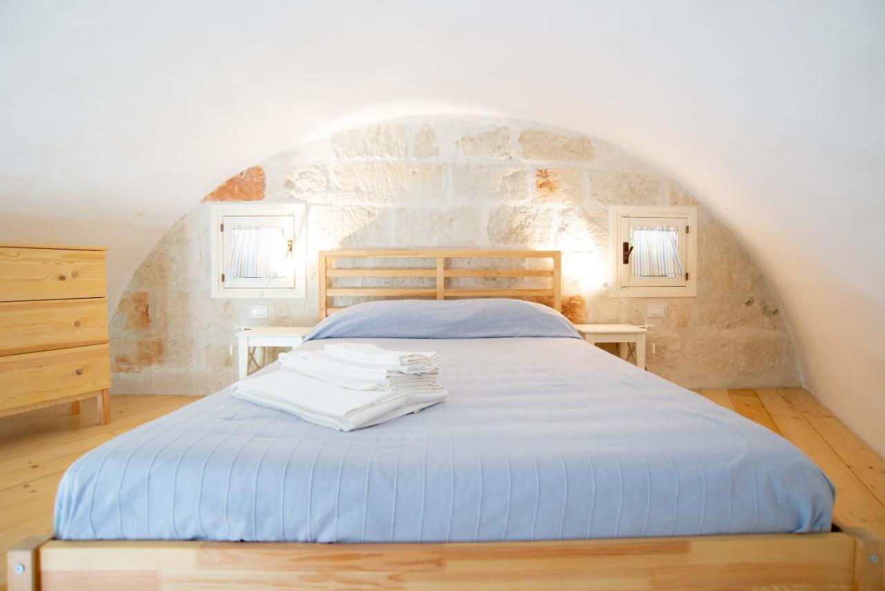 Ferienwohnung Casa Polignano Polignano a Mare Exterior foto